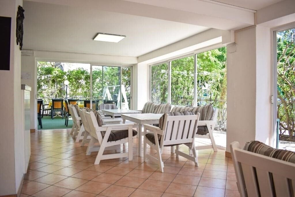 Фото Ville De Paris (Riccione) 2*