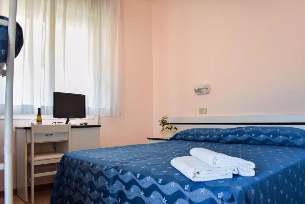 Фотографія Ville De Paris (Riccione) 2*