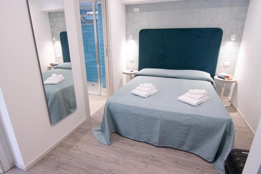 Фотографія Hotel Adria Beach 3*