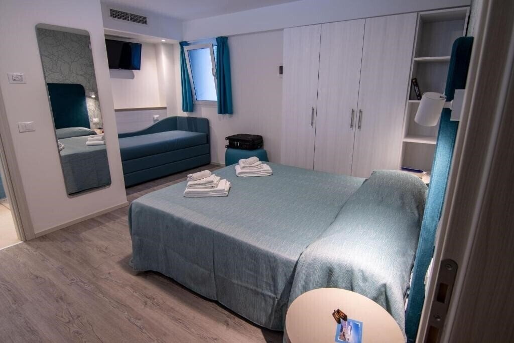 Картинка Hotel Adria Beach 3*