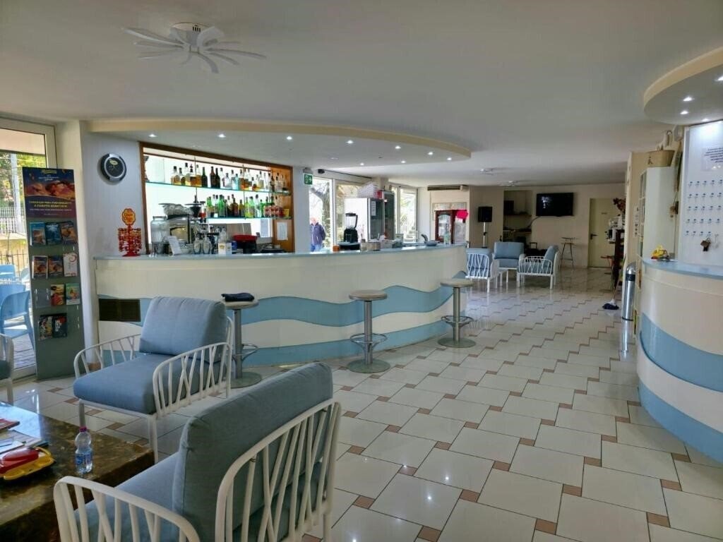 Фото Hotel Sympathy 3*
