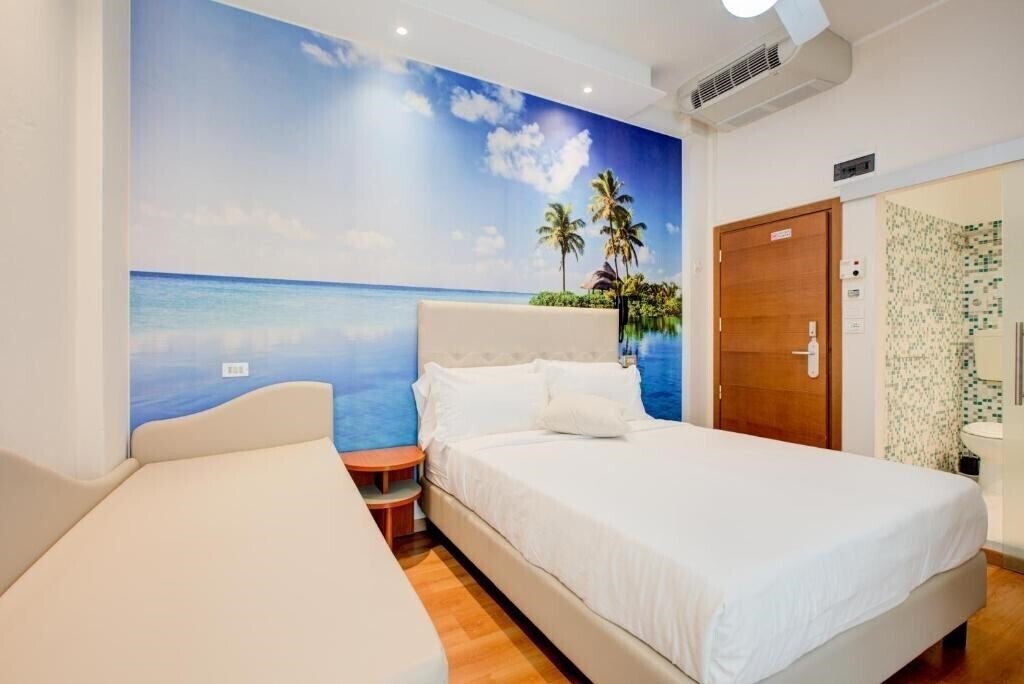 Фотографія Hotel Sympathy 3*