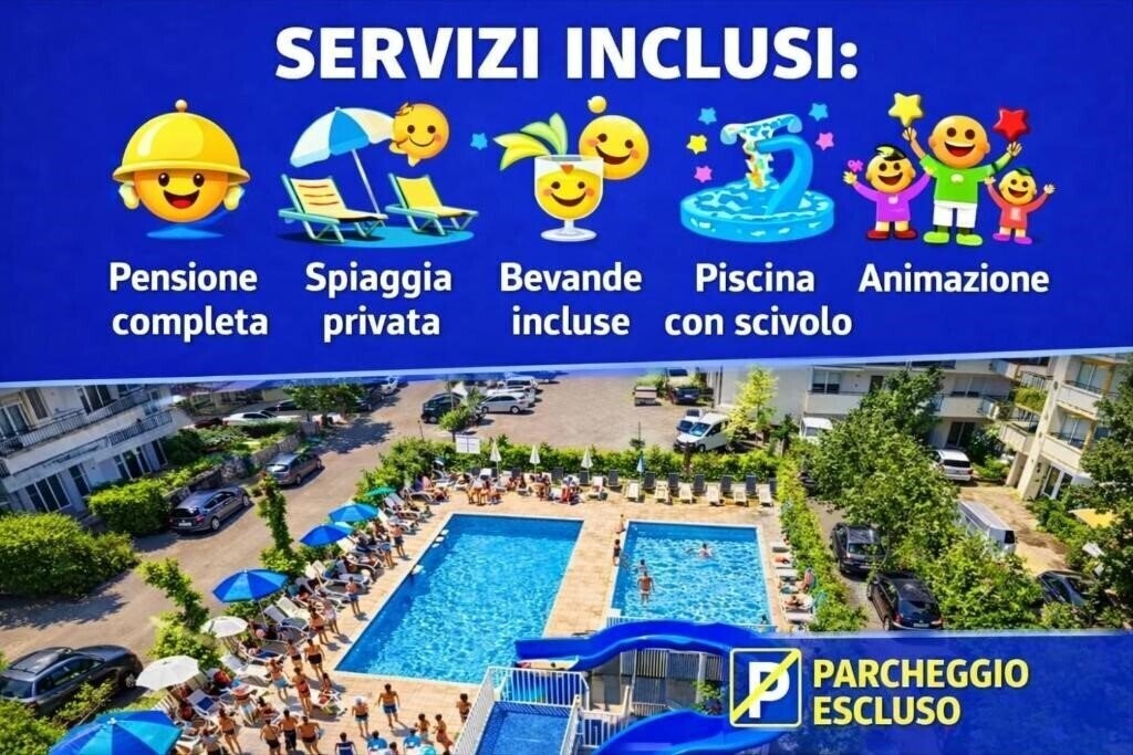 Отель Club Hotel Residence 3*