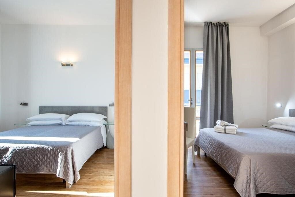 Фото Club Hotel Residence 3*