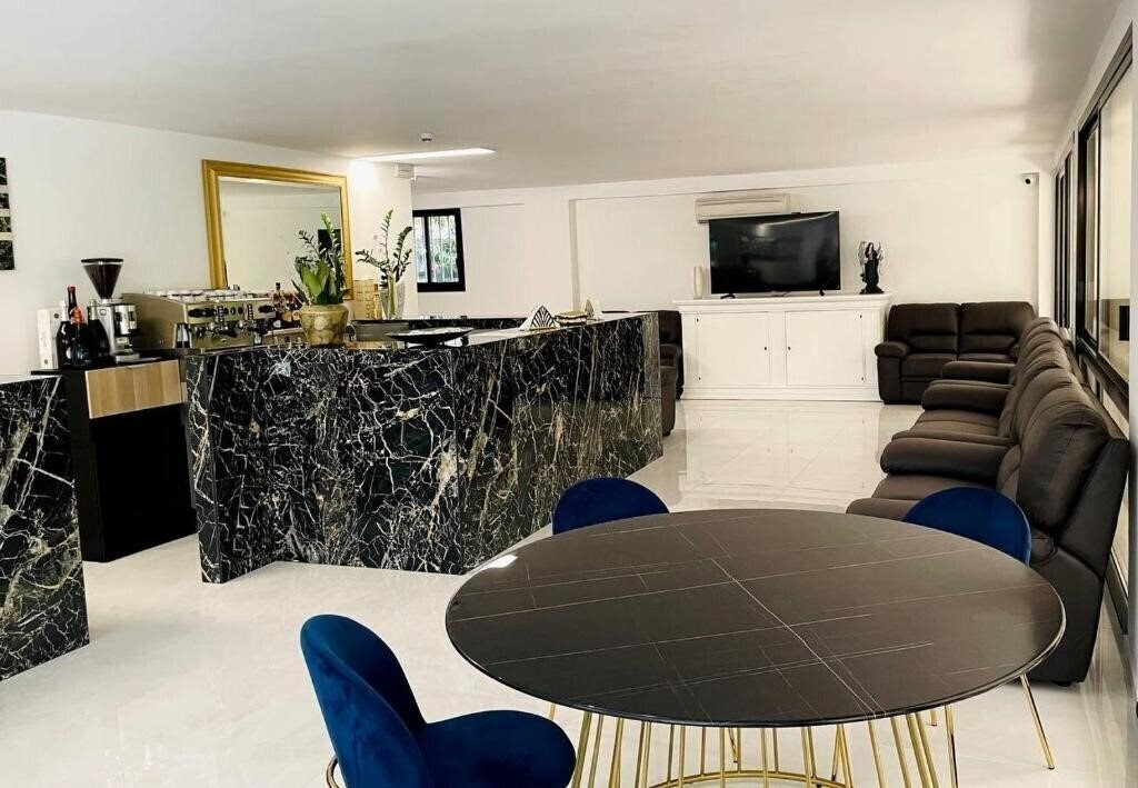 Картинка Club Hotel Residence 3*