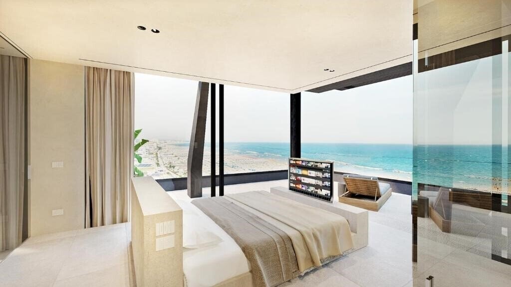 Готель Victoria Palace (Cattolica) 4*