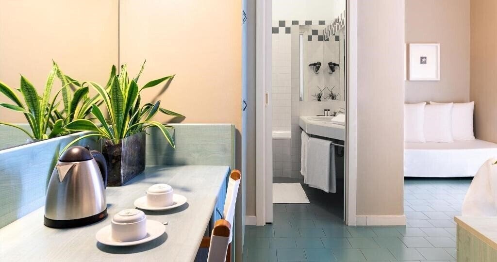 Зображення Victoria Palace (Cattolica) 4*