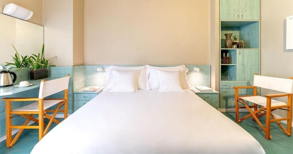 Изображение Victoria Palace (Cattolica) 4*