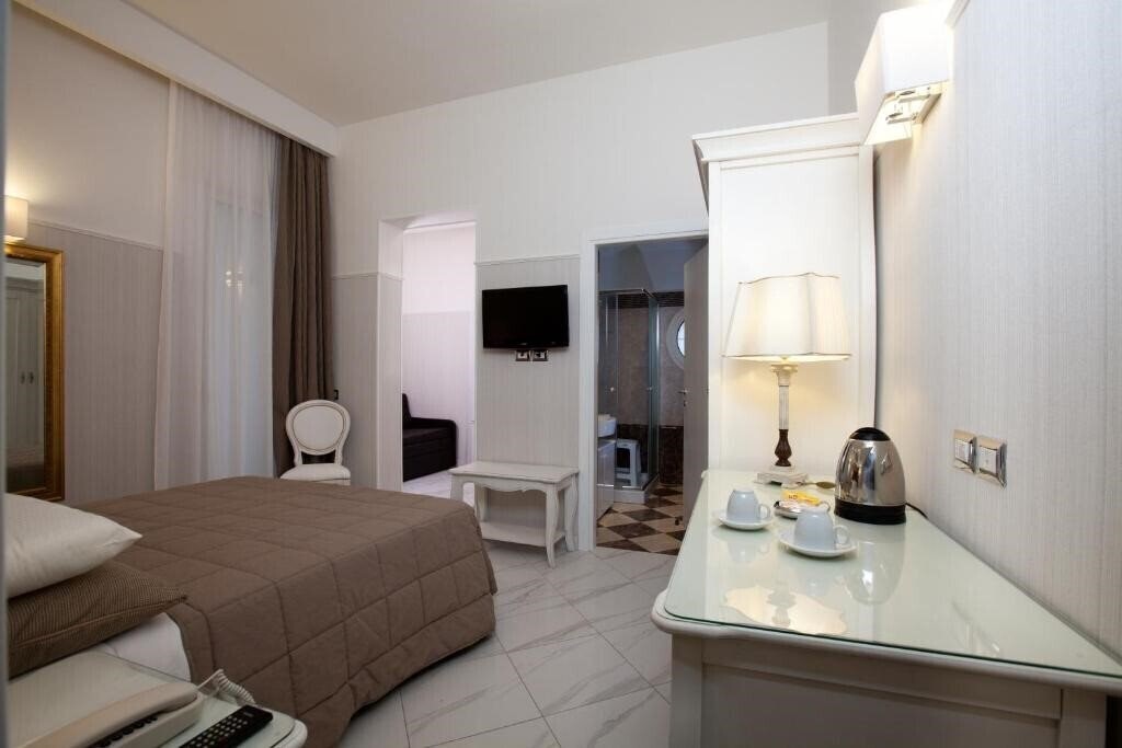 Фото Villa Del Mare 3*