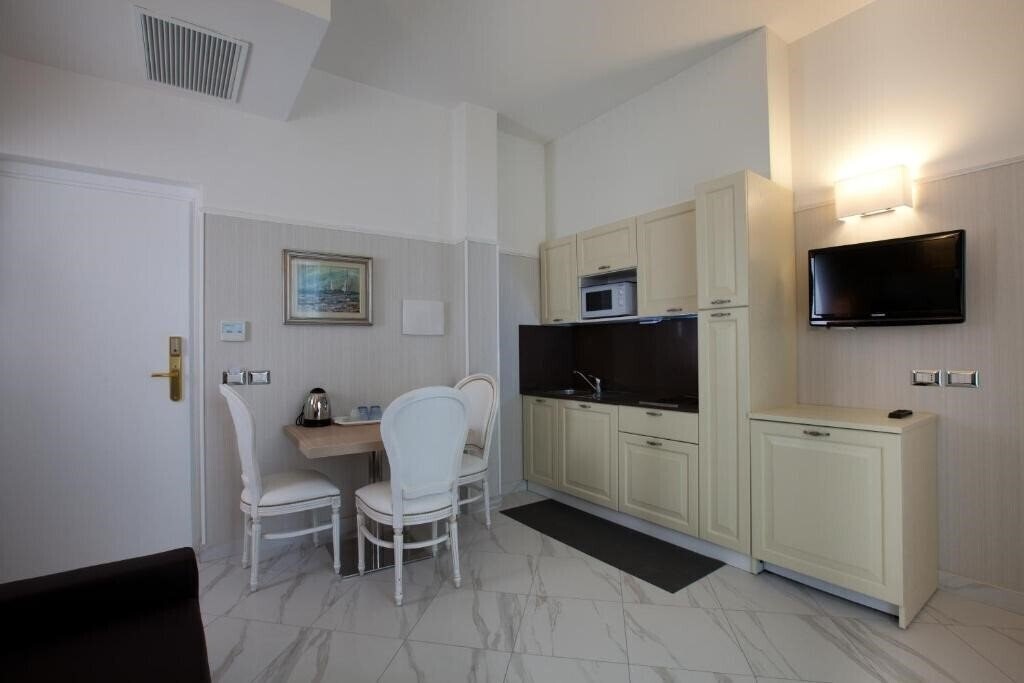 Зображення Villa Del Mare 3*