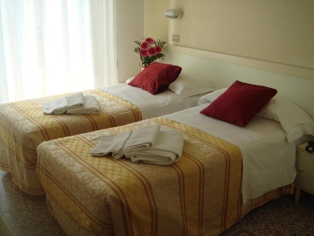 Зображення Hotel Arcade 3*