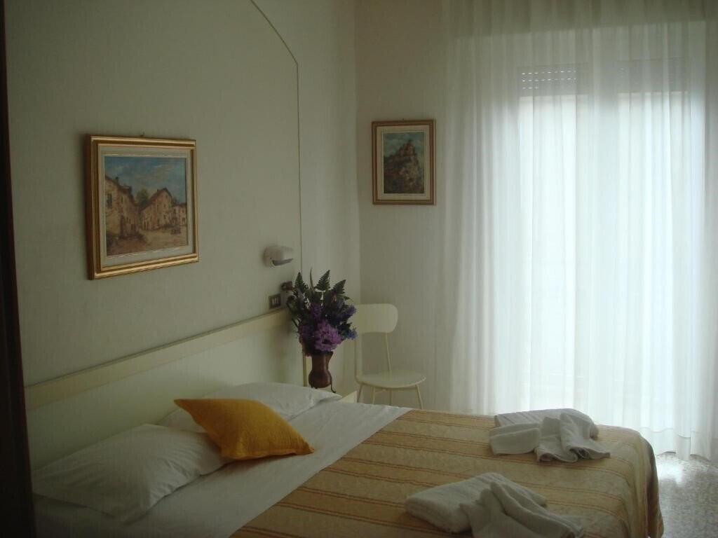 Картинка Hotel Arcade 3*