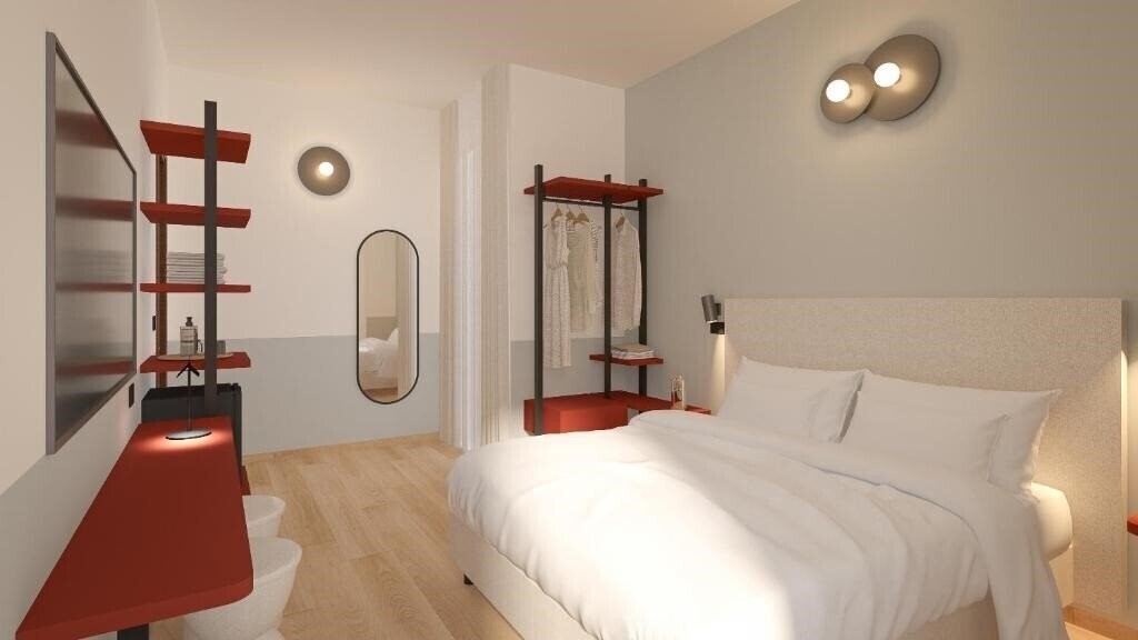 Картинка Hotel Hawaii 3*