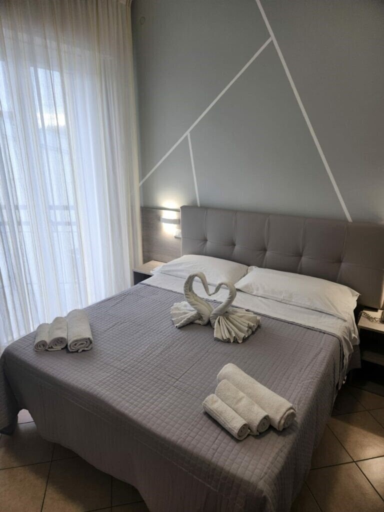 Картинка Hotel Liu 3*