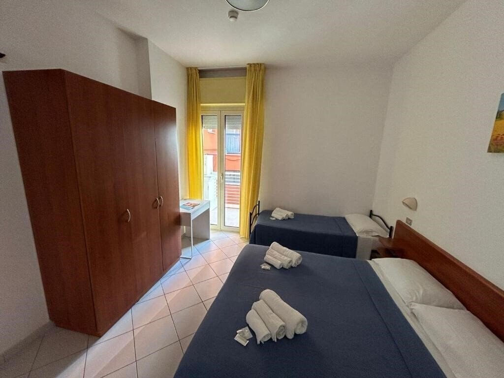 Фото Hotel Sissi 2*
