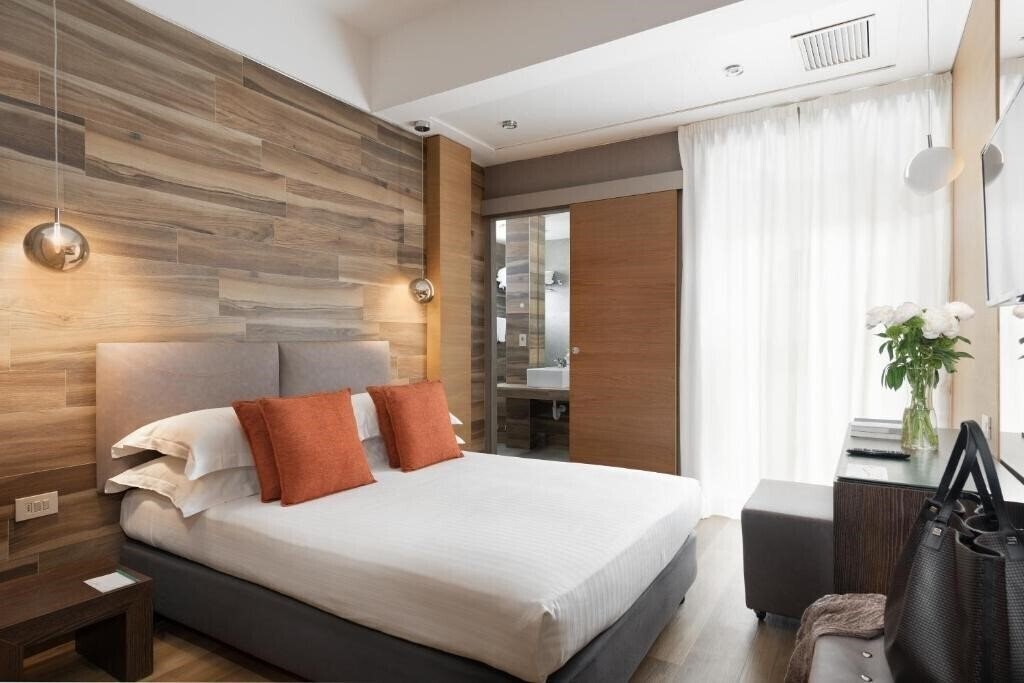 Готель Hotel Xu 3*