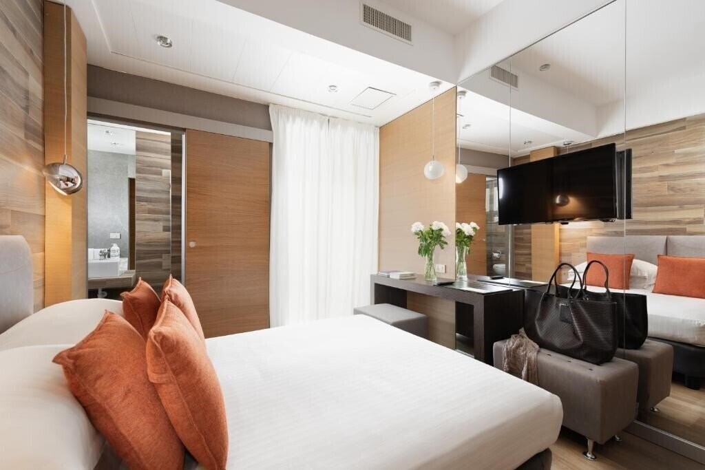 Фото Hotel Xu 3*