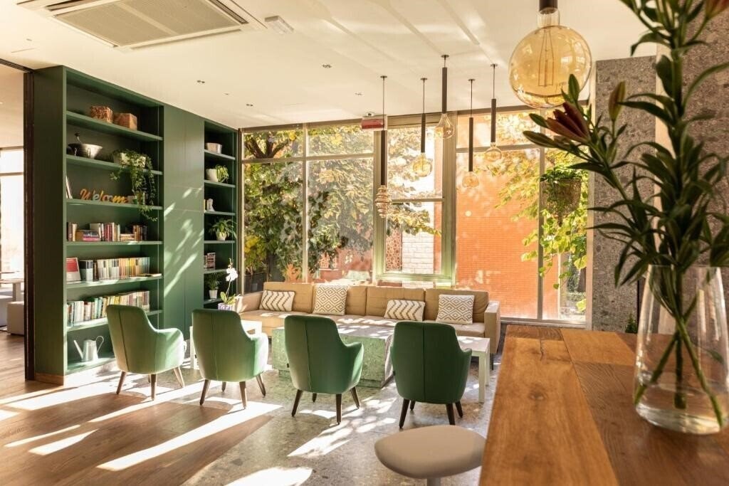 Зображення Hotel Xu 3*