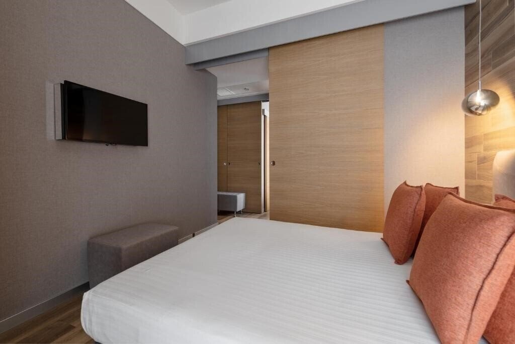 Картинка Hotel Xu 3*