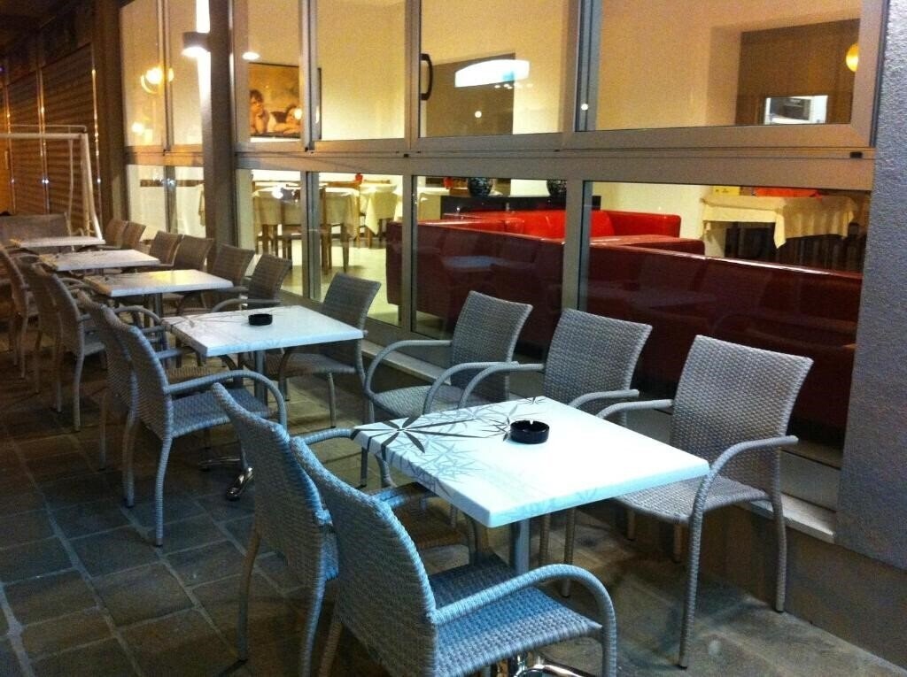 Фото Hotel Colonna 2*