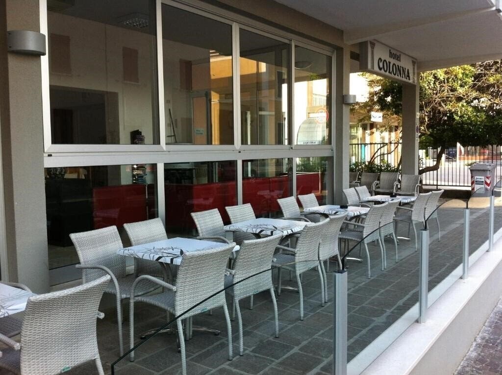 Фотографія Hotel Colonna 2*