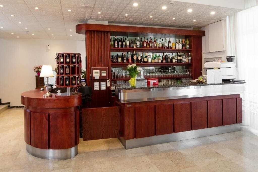 Фотография Ravello Hotel 3*