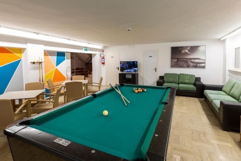 Изображение Ravello Hotel 3*