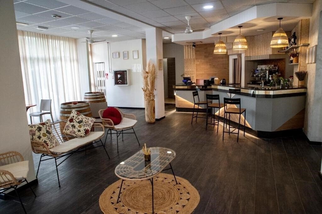 Отель Hotel Soma 3*
