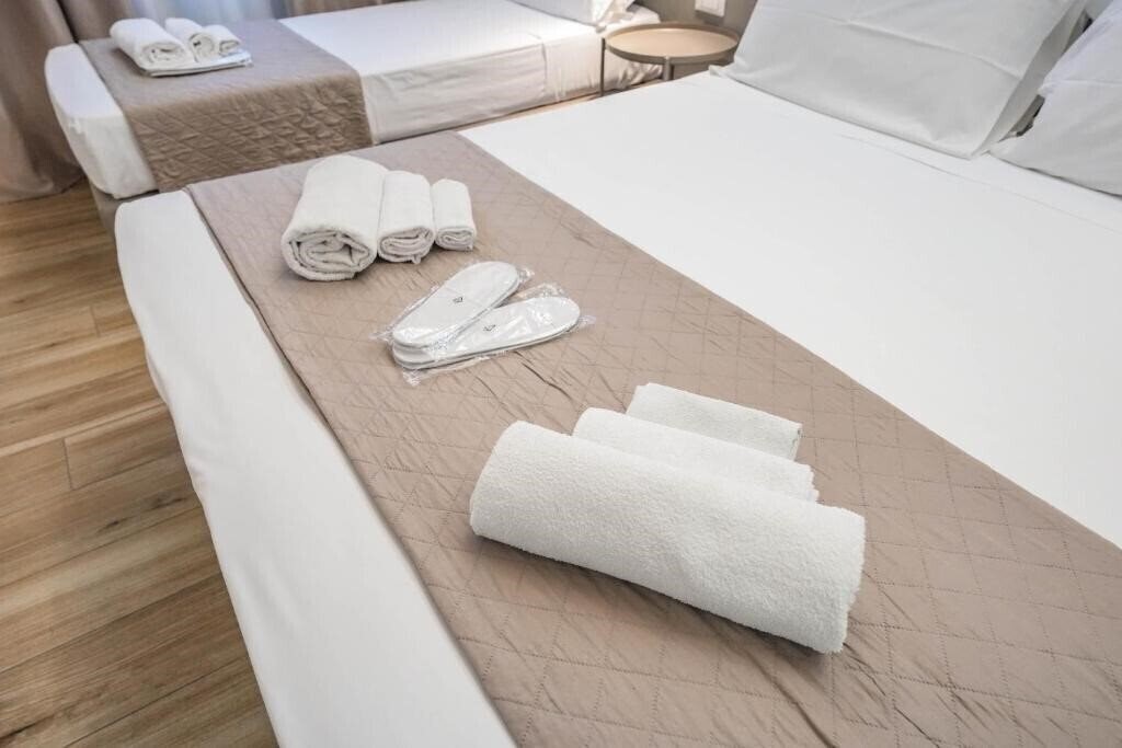 Фотография Hotel Soma 3*