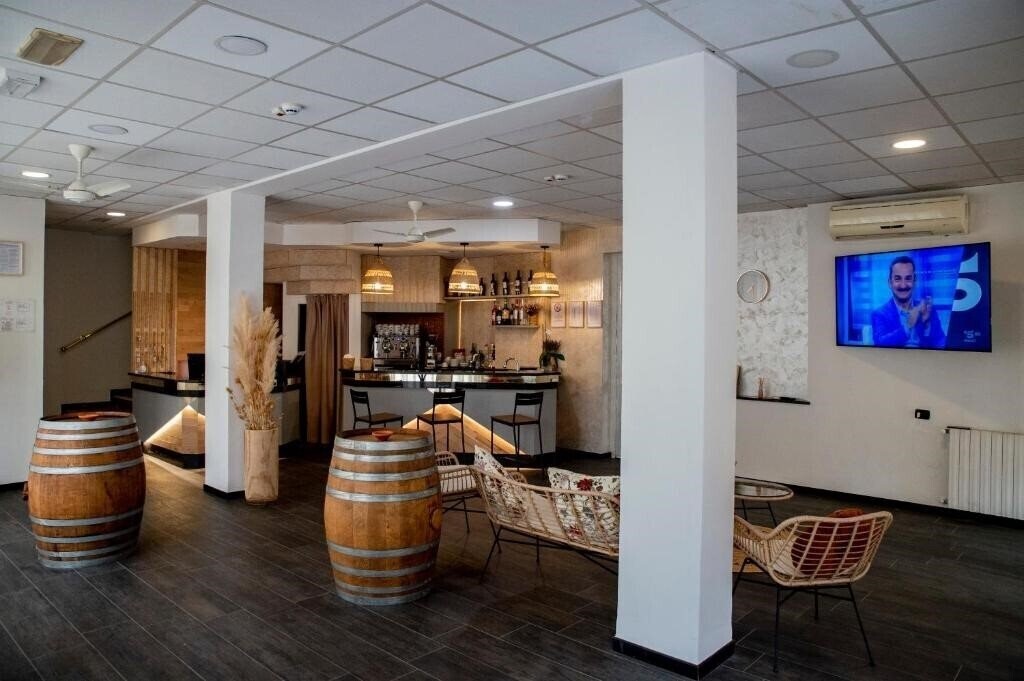 Изображение Hotel Soma 3*