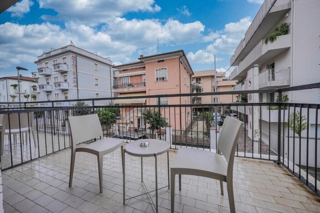 Картинка Hotel Soma 3*