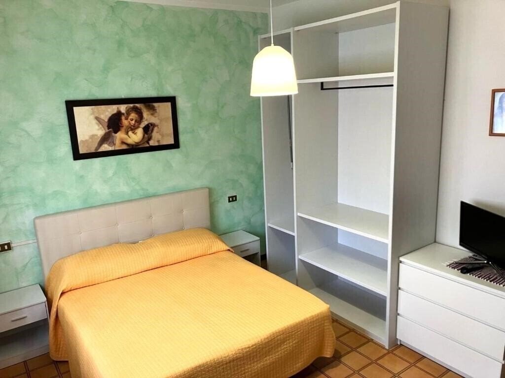 Готель Hotel Sonne 2*