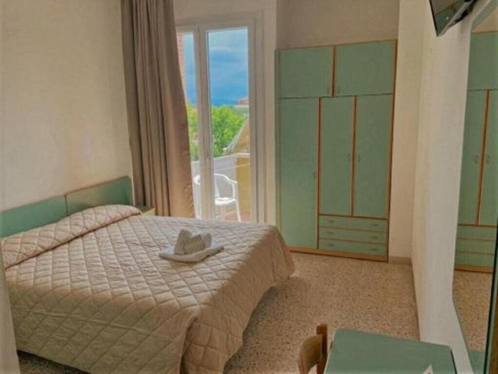 Готель Hotel Sonne 2*