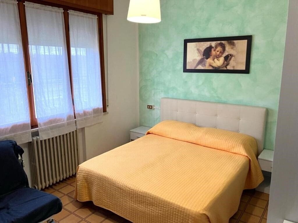 Фото Hotel Sonne 2*