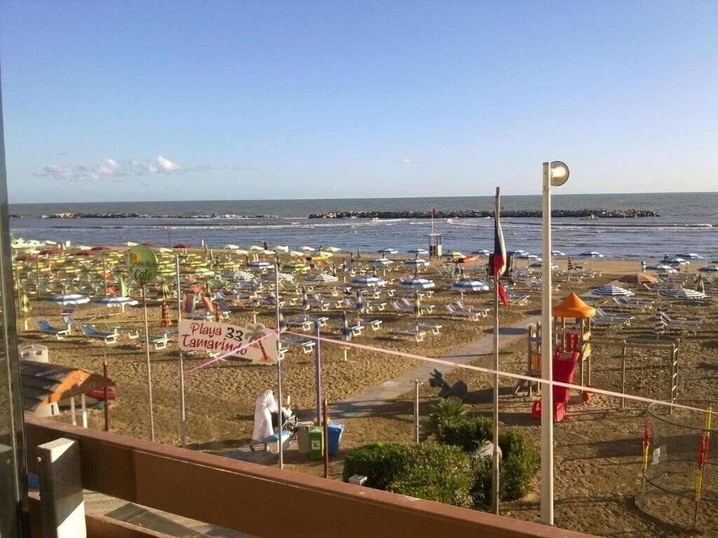 Картинка Hotel Suprem 3*