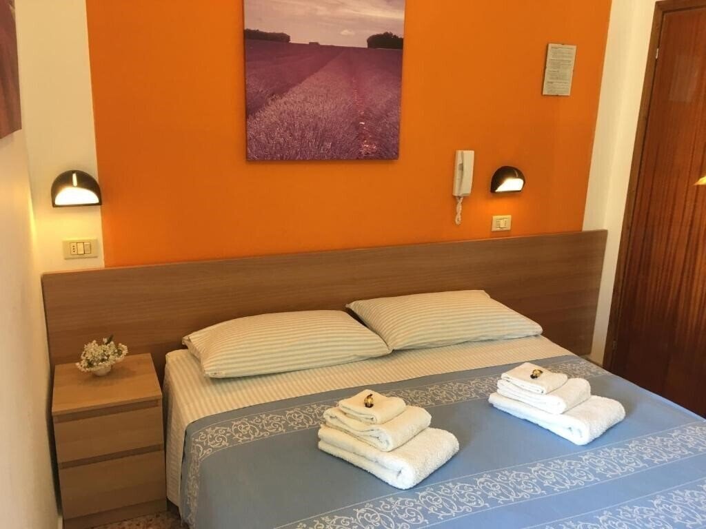 Зображення Hotel Villa Rinaldini 2*