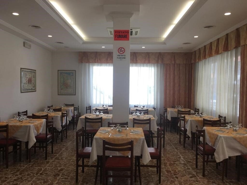 Картинка Hotel Villa Rinaldini 2*