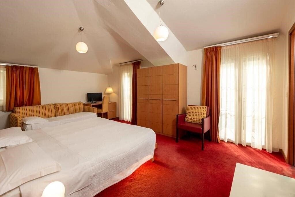 Фотографія Accademia Rimini 3*