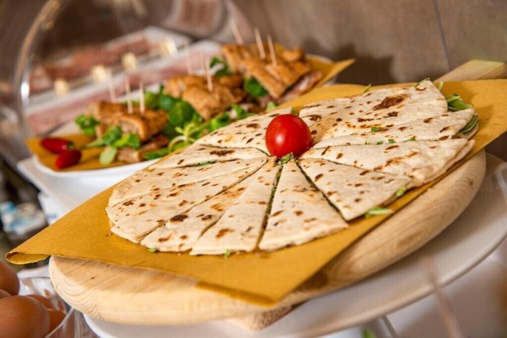 Картинка Accademia Rimini 3*