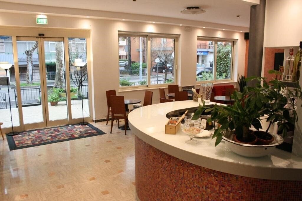 Фото Hotel Ardesia 3*