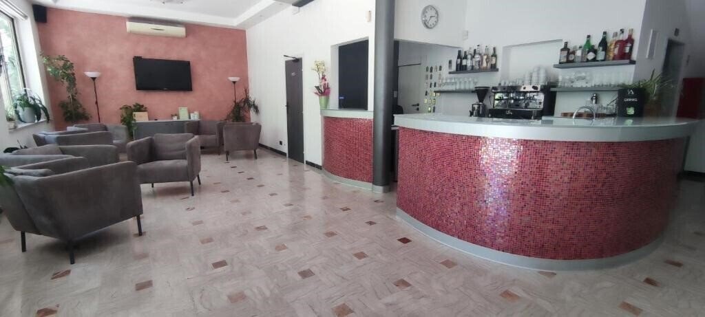 Фотография Hotel Ardesia 3*