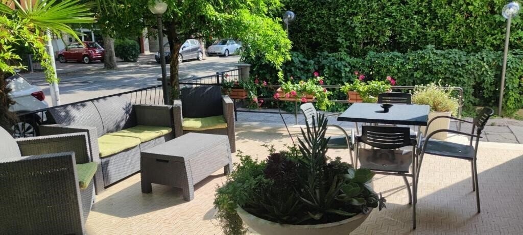 Картинка Hotel Ardesia 3*