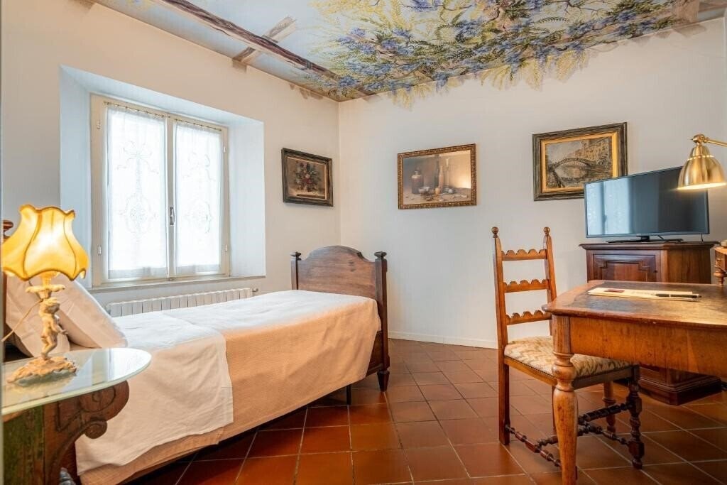 Отель Hotel Della Porta 4*