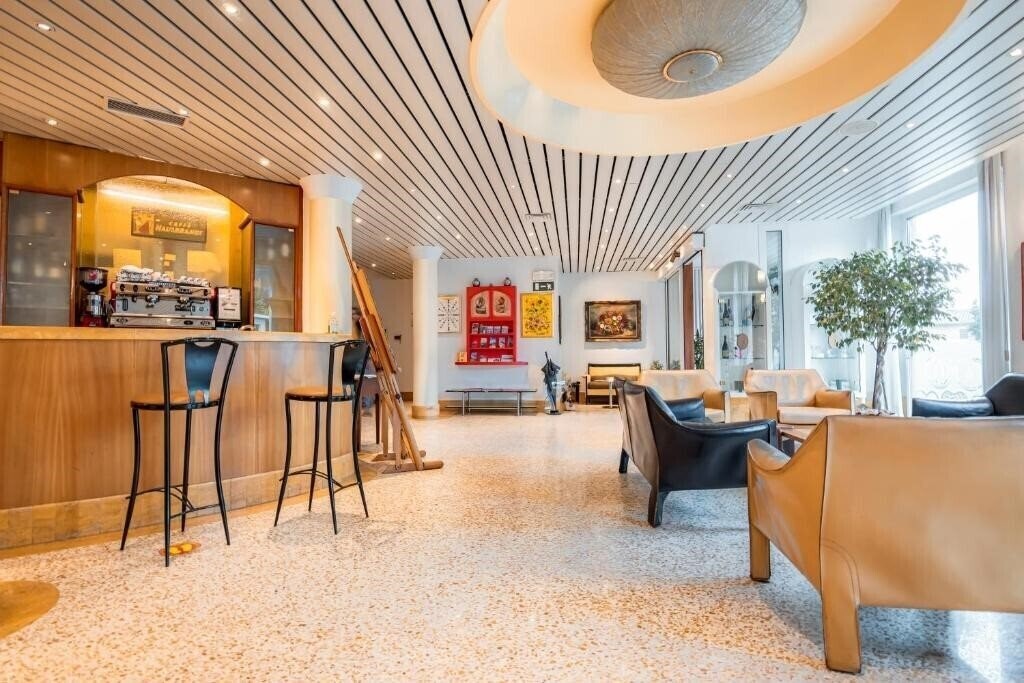 Фотография Hotel Della Porta 4*