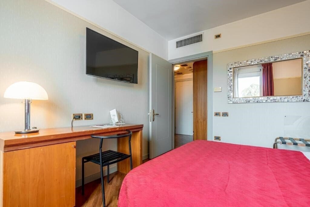 Изображение Hotel Della Porta 4*