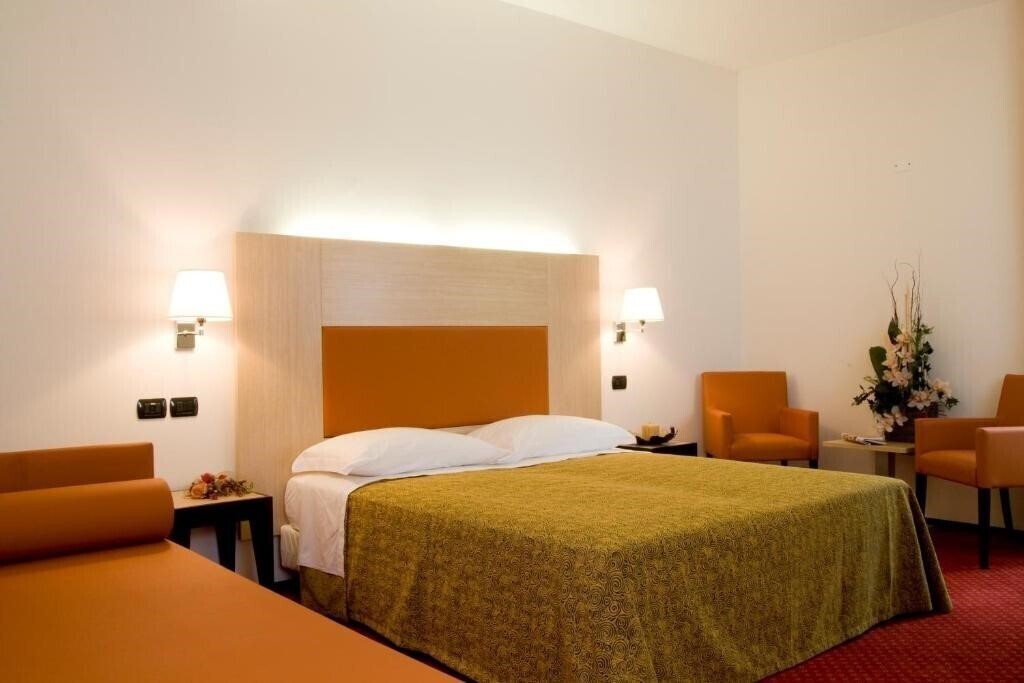 Фото Hotel Fontanelle 3*