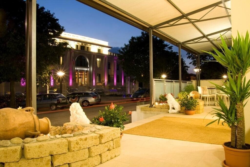 Зображення Hotel Fontanelle 3*