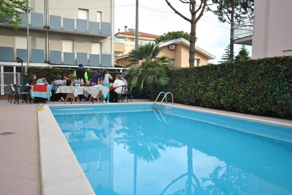 Фото Hotel Pacific 3*