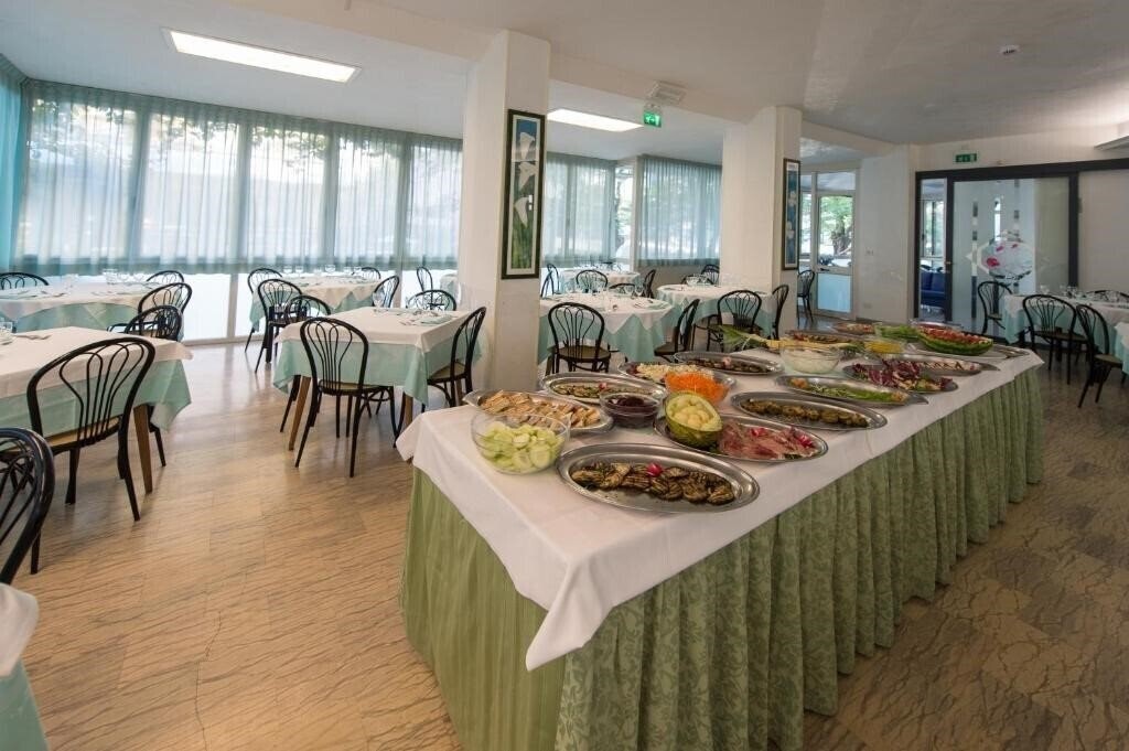 Фотография Hotel Pacific 3*