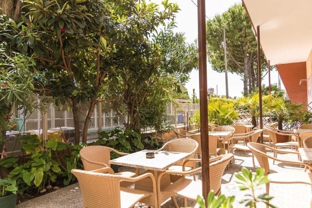 Картинка Hotel Pacific 3*